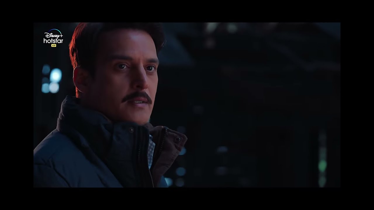 collar bomb / official trailer / jimmy Shergill ,asha Negi, dynesh zoting / streaming from July 9