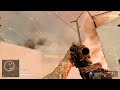 Battlefield 6 - Battle Royal Quads Win - Last squad member clutches win!