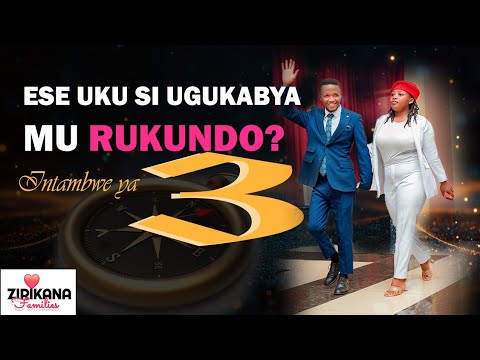 Anne:NTABWO WEMEREWE KUJYA MURUKUNDO MBERE YO KUREBA IYI NTAMBWE YA 3 ...