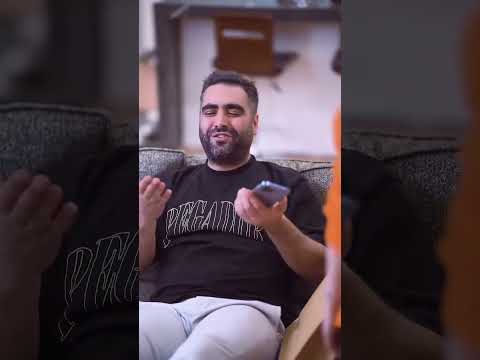 این قسمت: سالگرد ازدواج کذایی🙃❌