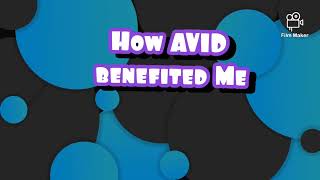 !!Very cool avid video!!