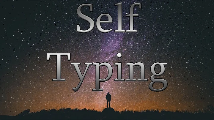 Essential Advice for Self-Typing with MBTI