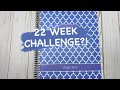 How To Start A Weekly Savings Challenge | How Much Did I Spend In July Part 2