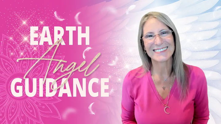 Start your week with an Angel Message