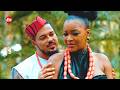Binti Wa Mfalme Anaangukia Kwenye PENZI NZITO La Masikini Movie Recap 