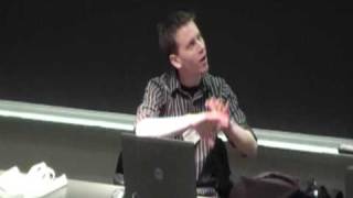 Twin Cities Code Camp 6 - Keith Dahlby