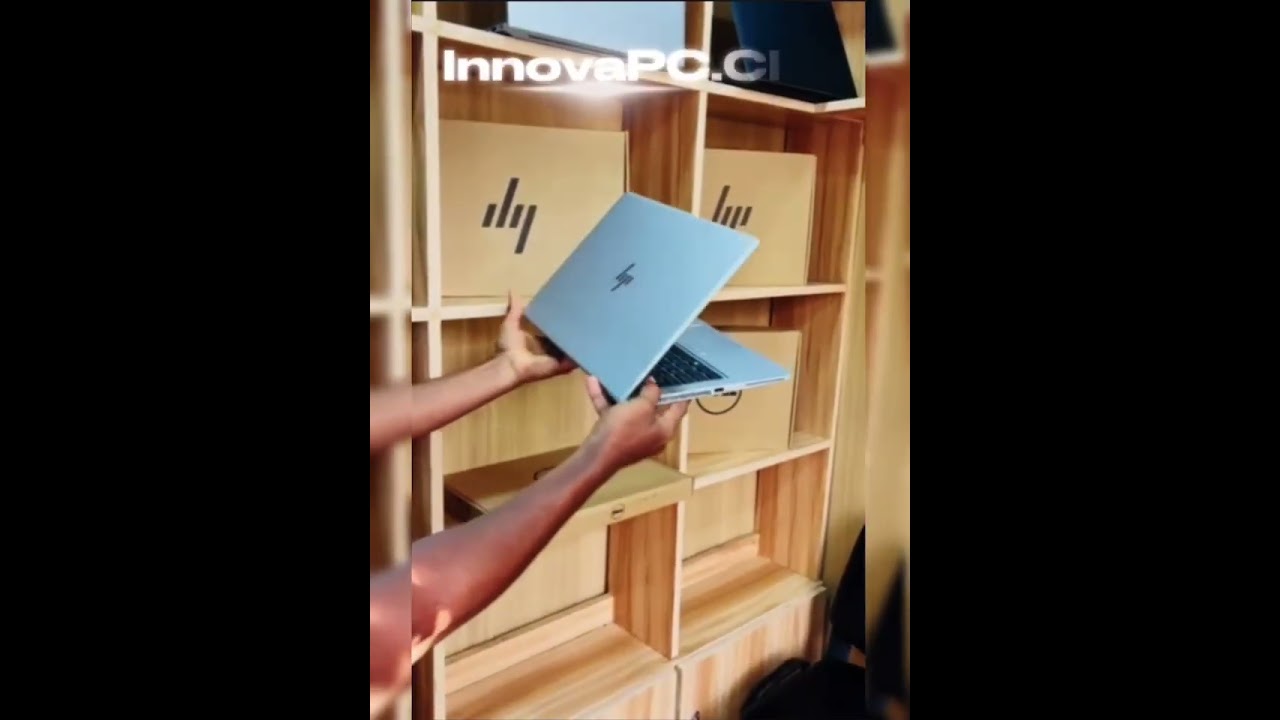 Ordinateur Portable HP EliteBook 840 G6 16GB Intel Core I5 SSD 512GB