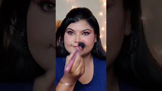 Swiss Beauty Cheek -A- Boo face palette contour blush highlighter.. swissbeauty 2023 review