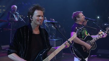 Duran Duran on Austin City Limits "Save a Prayer"
