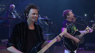 Duran Duran on Austin City Limits "Save a Prayer"