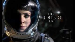 The Turing Test : Sector B15