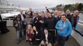 How the Startup Roadshow Exceeded CoScale's Expectations