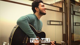 Miniatura de vídeo de "Tum Mile Dil Khile - Unplugged | Syed Umar"
