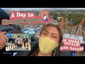 ENCHANTED KINGDOM 15 EXTREME RIDES IN ONE DAY! ANG SAYA SOBRA!!!! | Kim Chiu