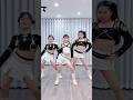 Queenbee dance with Rumi, Mira and Zoey ! #shortviralvideos#dance#dancechallege#xuhuongyoutube