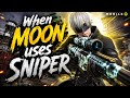 💀 One Shot, One Kill | COD Sniper Gameplay 🔥🔥
