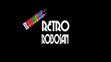 RetroRobosan: RYTMIK ULTIMATE - 10 (Short Loop - Original Track)