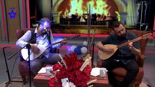 Tolga Sağ - Derdimi Dökersem Derin Dereye