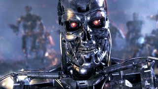 25 Movies That PREDICTED The Future