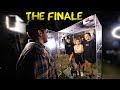 Last Youtuber To Leave The Box, Wins $10,000 FINALE (GIRLS EDITION)