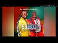 VEE MAMPEEZY - RE A LEBOGA ft. DR MALINGA (prod by DR TAWANDA) (Official Audio)