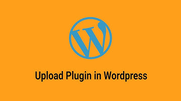 How to Upload Plugin in Wordpress | Downloaded or Purchased Plugins | Zip File Plugin