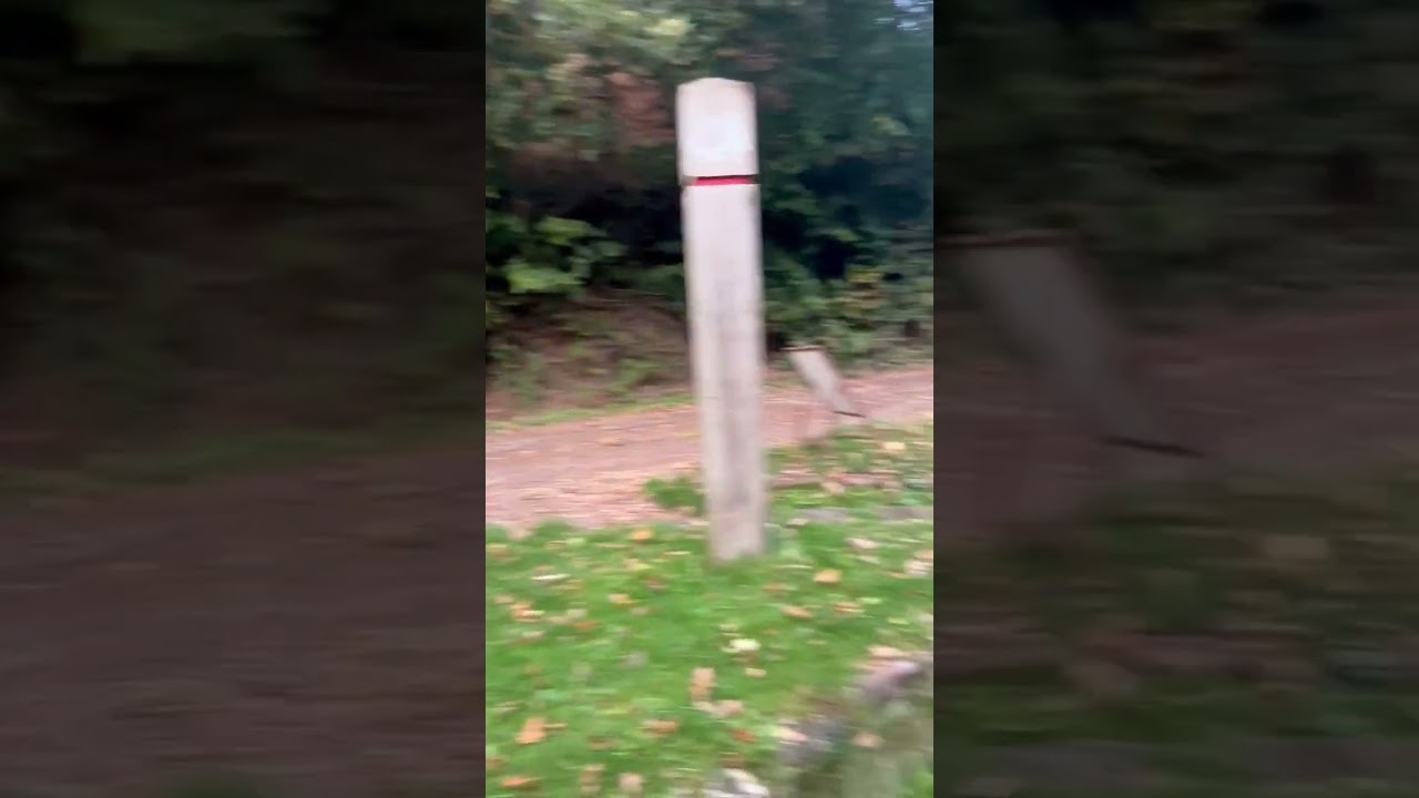 Back at the Ramblers Retreat