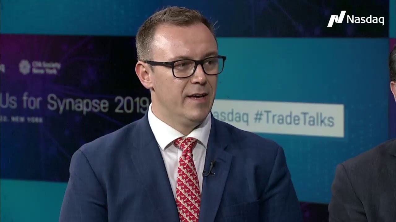 #TradeTalks: What will you Learn at the Nasdaq/CFA ETF Synapse?