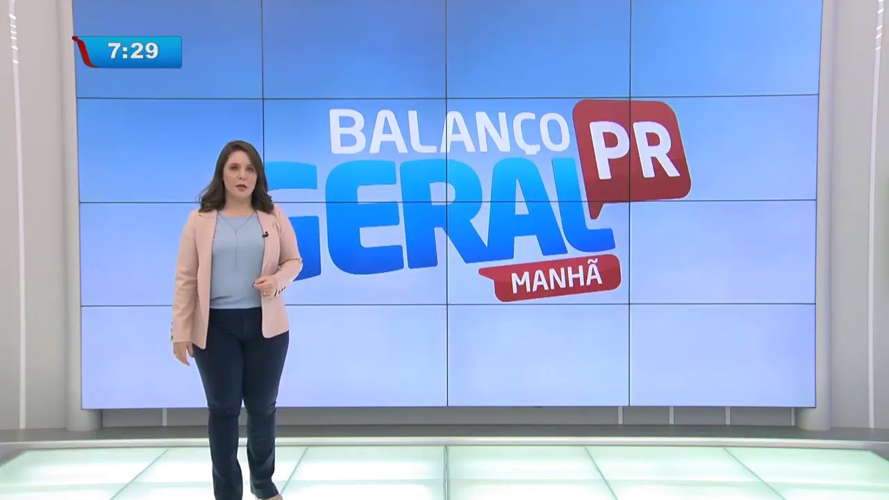 Balanço Geral Manhã Ao Vivo Assista à íntegra de hoje 03/07/2019 YouTube Balanço Geral Manhã Ao Vivo Assista à íntegra de hoje 03/07/2019 YouTube