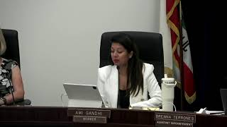 PVPUSD BOE Regular Meeting 9-25-25 (Thursday) 4:00 p.m. and 5:30 p.m.