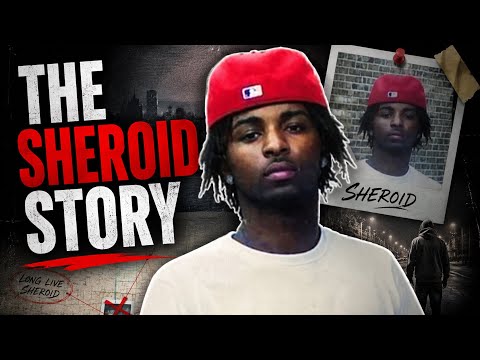 The O’Block Sheroid Story