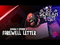 Ice Scream Smılıng Mask S4 End Of The Smile Epısode 5 Farewell Latter | Bekalo Anımatıons