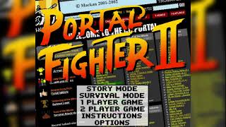 Portal Fighter Ii Mozart Bgm Remix Full Version