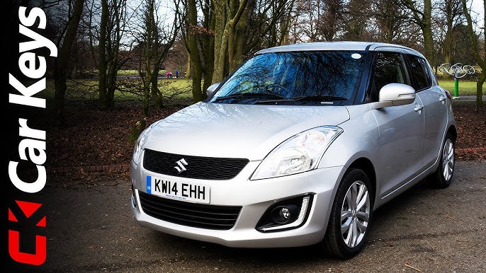 New 2017 Suzuki Swift Sport: fresh pictures of angry new hatch