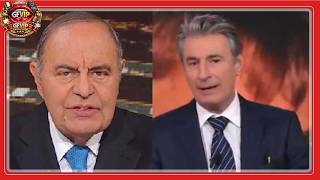 Bruno Vespa e Milo Infante La Controversia su Rai 2
