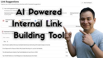 Magic Rinku - AI Internal Linking Tool for SEO - Free