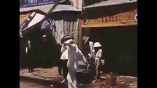 Video Sài Gòn năm 1930-1945
