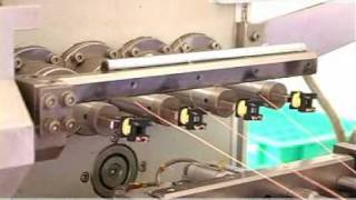 Manufacturing Process Of Encapsulation Transformers