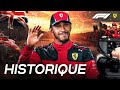 LEWIS HAMILTON SIGNE CHEZ FERRARI ET QUITTE MERCEDES ! image