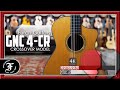 Furch Guitars - GNC 4-CR CROSSOVER Nylon String Guitars | 4K Video