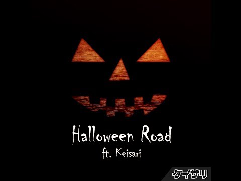 【VOCALOID Original】Halloween Road【Megurine Luka】