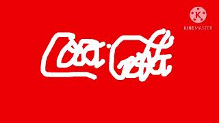 Coca Cola Handwriting Ident 2017