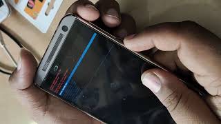 Htc One E9 Hard Reset