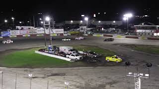 Bahama Brackets | Rockford Speedway - AA Bash 1 - 10/14/2023