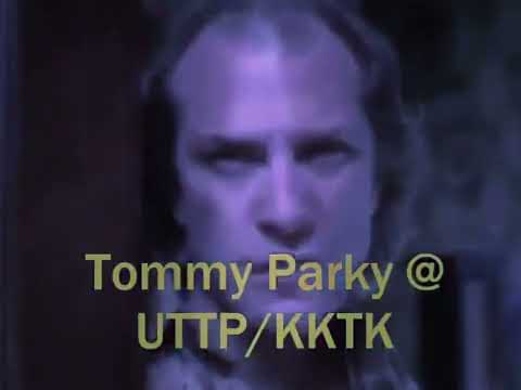 Tommy Parky . Com - YouTube