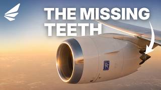 Why Airbus Completely Ignored Boeing's Signature Engine Feature screenshot 5