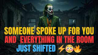 WHO ACTUALLY WENT TO WAR FOR YOU IN THAT ROOM! 😤🛡️ THE MOMENT THAT HAPPENED, EVERYTHING SHIFTED 🚨