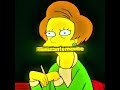 Bart e os Cereais Mortais #simpsons #thesimpsons