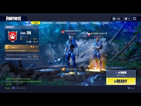 FORTNITE NEW SEASON 4 GLITCH! PUT CARBIDE ARMOR ON ANY ... - 480 x 360 jpeg 26kB