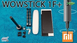 Отвертка WOWSTICK 1F+ от Xiaomi